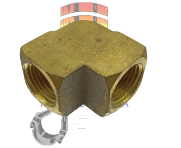 CODO HEMBRA 3/8 A 90 P/ TUBO NPT