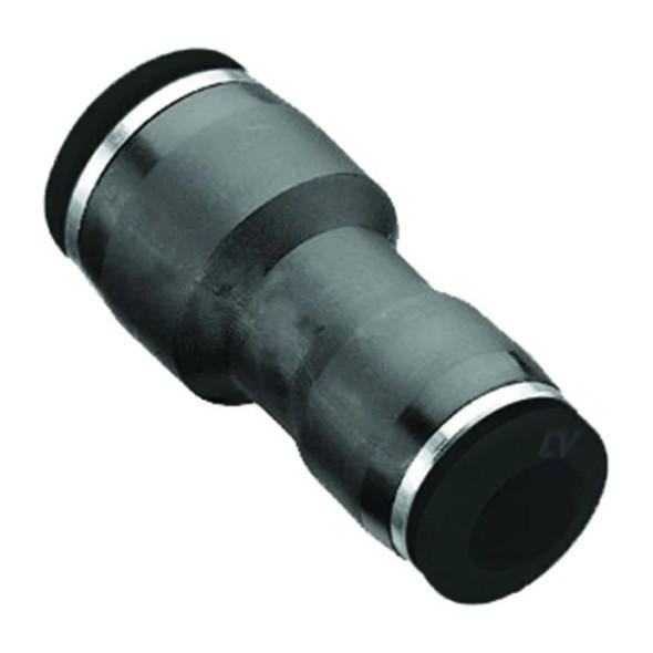 REDUCTOR 3/8 X 1/4 COVALCA PLASTICO LINEA ECOnMICA