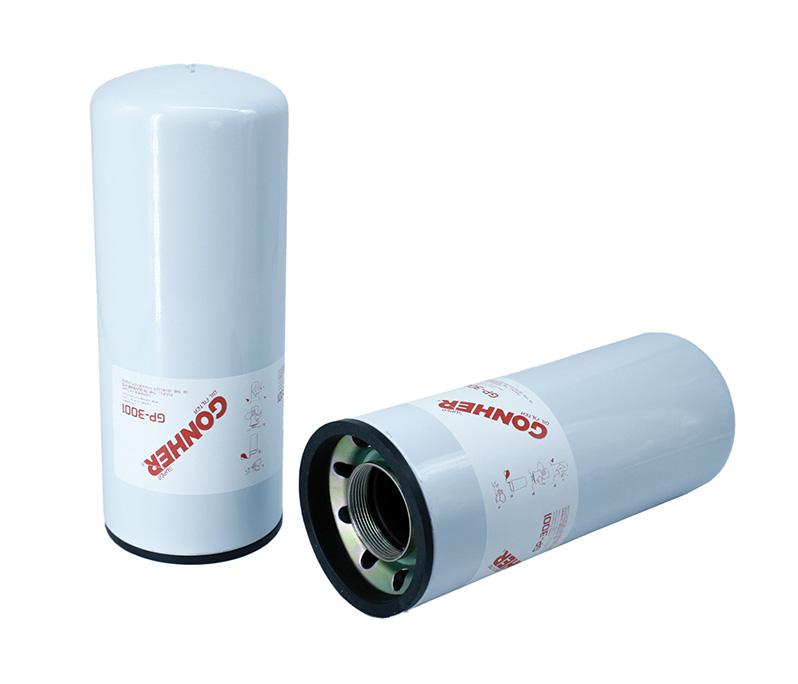 FILTRO DE ACEITE GONHER GP-3001 = HPH9500 LFR89009 ELF7300 BD7309 51748XD 57500 LF9009
