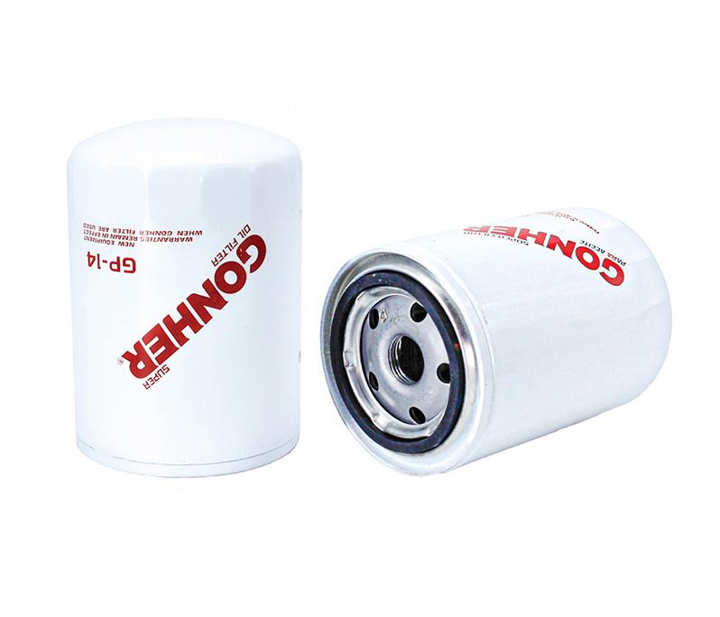 FILTRO DE ACEITE GONHER GP-14 = LF678 BT259 P550020 W936/4 51243