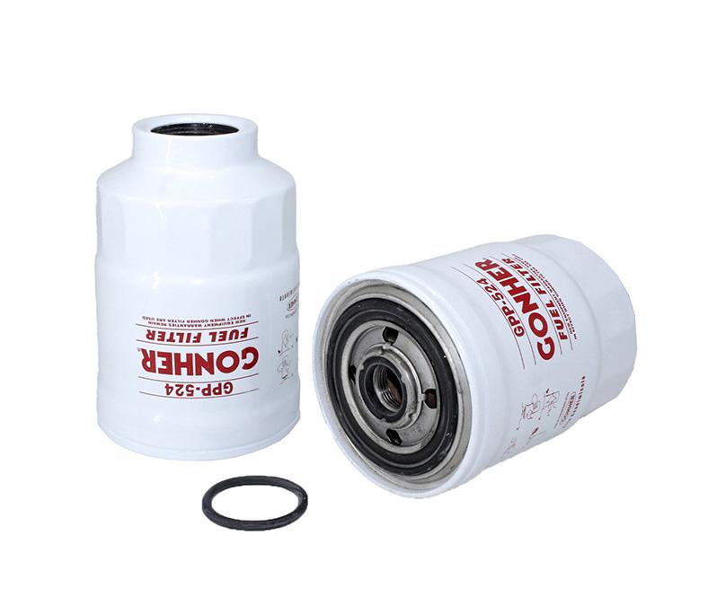 FILTRO DE COMBUSTIBLE GONHER GPP-11 / GPP-524 = INTERFIL FGI-289D LTH LTH-289 G