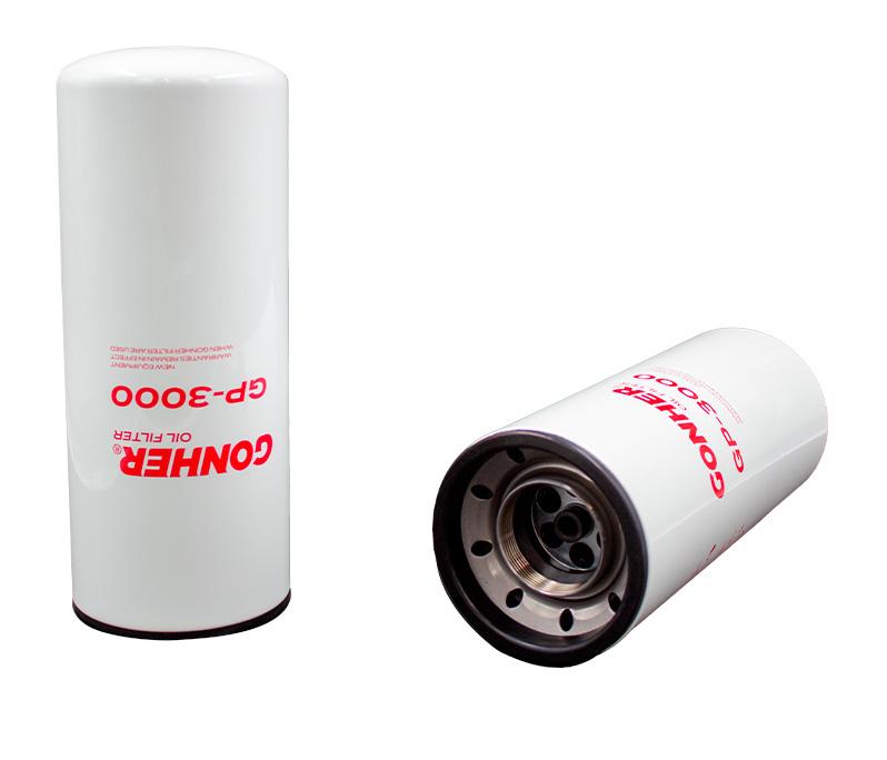 FILTRO DE ACEITE GONHER GP-3000 = LF3000 BD103 P553000 WP12300 51748