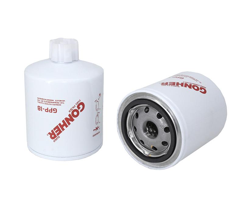 FILTRO DE COMBUSTIBLE GONHER GPP-18 = P1126 FF200 FFP550439 BF863 33353 GPP18