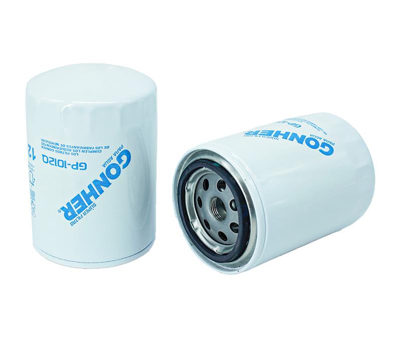 FILTRO DE ENFRIAMIENTO GONHER 1012Q = PR3911 WF2065 P552074 BW574 24073 WF2074 WF2075