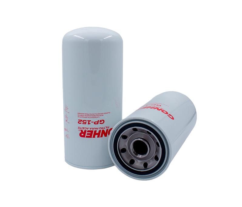 FILTRO DE ACEITE GONHER GP-152 = LF3883 B7030 P550367 51799