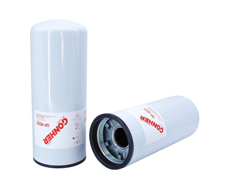FILTRO DE ACEITE GONHER GP-9001 = LF14000NN BD7154 P559000 57746XD LF9080