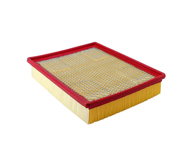 FILTRO DE AIRE GONHER GA-348 = F87A55 88878655 PA4113 AF1518 AF1519 P548963 AF25636 CA8755 WIX 42487 42488