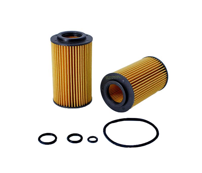 FILTRO DE ACEITE GONHER G-180 = CH8481 OX345 HU718/4X HU718/5X P8153 P1443 51226 57038 57078 OX153D3