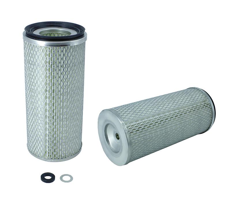 FILTRO DE AIRE GONHER GA-16 SP = CAK253 CA253 AF437K AF437KM FWG065052 FWG065060 FWG065123 P181052 PA1667-FN 42222 46397 F-2KA53