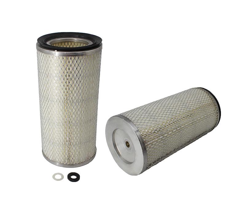 FILTRO DE AIRE GONHER GA-403 = WIX 42926 FRAM CA258