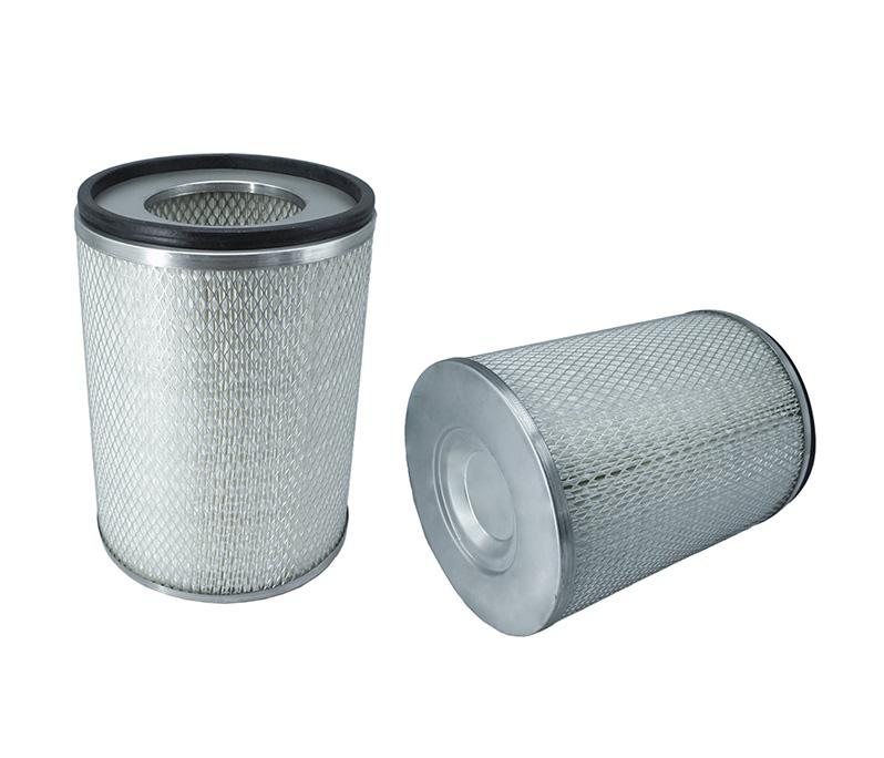 FILTRO DE AIRE GONHER FILTRO PRIMARIO GA-8047 = BALDWIN PA1615