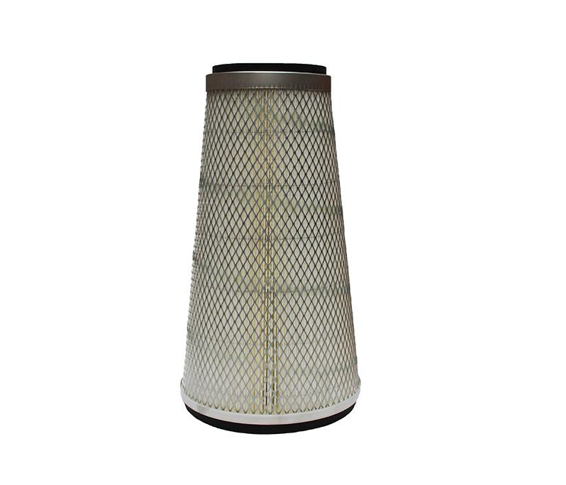 FILTRO DE AIRE GONHER GA-373 = DONALDSON A092019 P134870