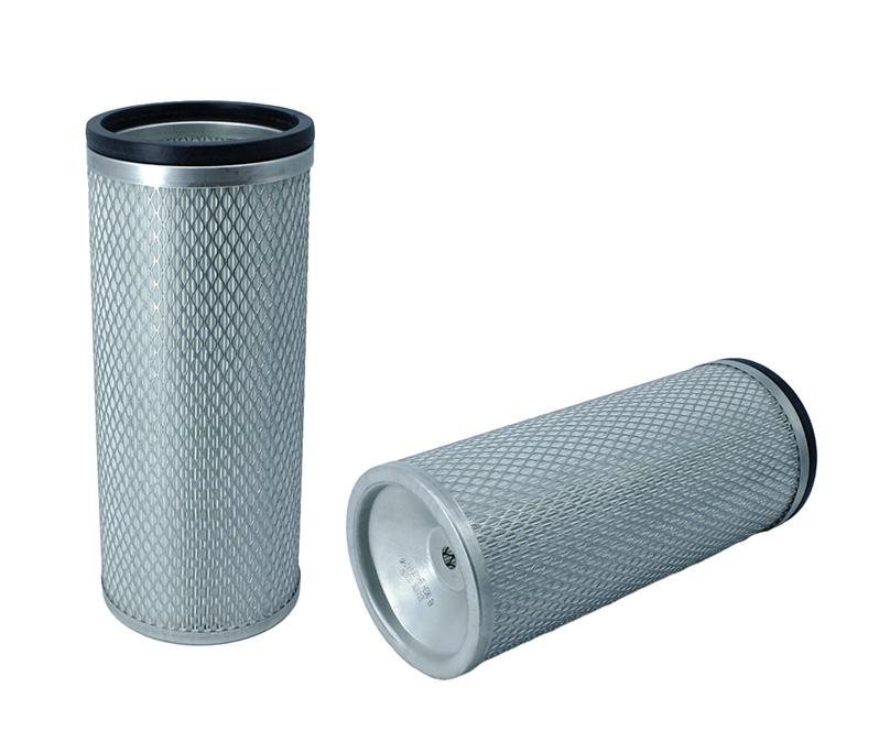 FILTRO DE AIRE SECUNDARIO GONHER GA-210 = AA1294 CA1596SY P137640 AF987 PA2522 42254 AA1294