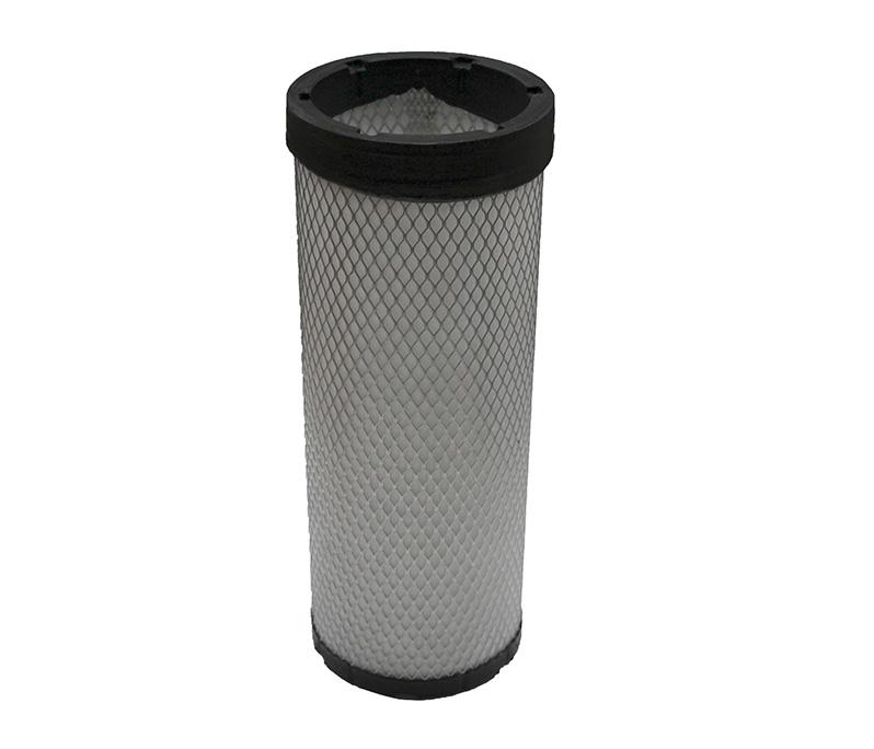 FILTRO DE AIRE SECUNDARIO GONHER GA-890R = FLEETGUARD AF25360 AF25429 FRAM CA8229 SAKURA A-6037 WIX 46665 546665 MANN CF1551 DONALDSON EPG130077 EPG130079 EPG130089 G130079 G130089 P533890 P538456