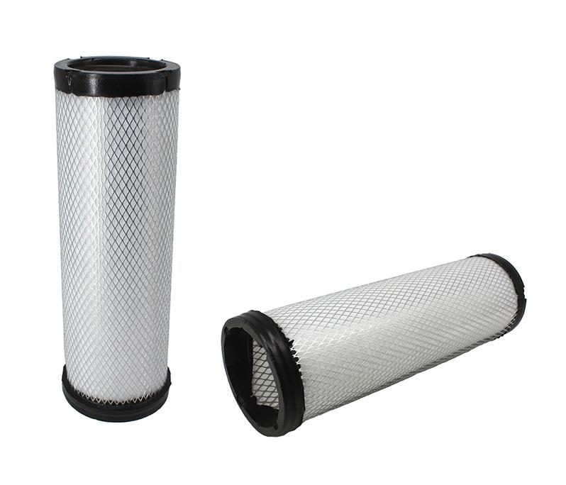 FILTRO DE AIRE SECUNDARIO GONHER GA-905R = CF9613 AF25857 P616082 RS4587 MA1511 AA1175