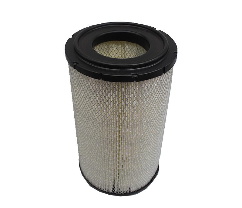 FILTRO DE AIRE GONHER GA-904R = CA9240 CF9612 AF25856 P536036 P616081 RS4586 RS5344 MA1510