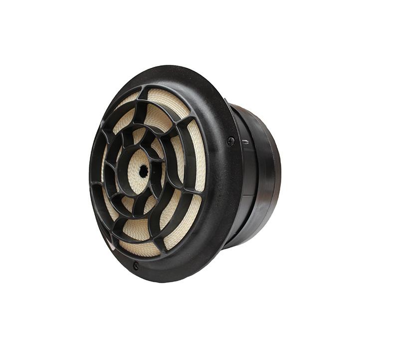 FILTRO DE AIRE PRIMARIO GONHER GA-701 = BALDWIN CA4700 DONALDSON P548070 P607965 FLEETGUARD AF26154 FRAM CA10281