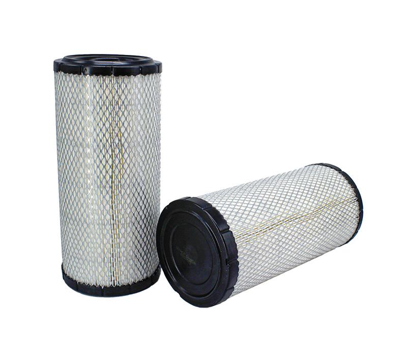 FILTRO DE AIRE GONHER GA-853R = CA5741 CA8308 CA8737 AF25292 AF25352 AF25557 G082525 G082526 G082527 G082528 RS3544 46562 546562