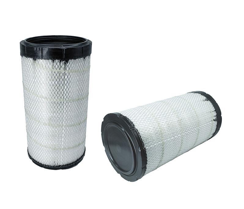 FILTRO DE AIRE GONHER GA-770R = FLEETGUARD AF25962 AH19333 AH19334 DONALDSON P613334 WIX 46922 49779 546922 BALDWIN RS4992