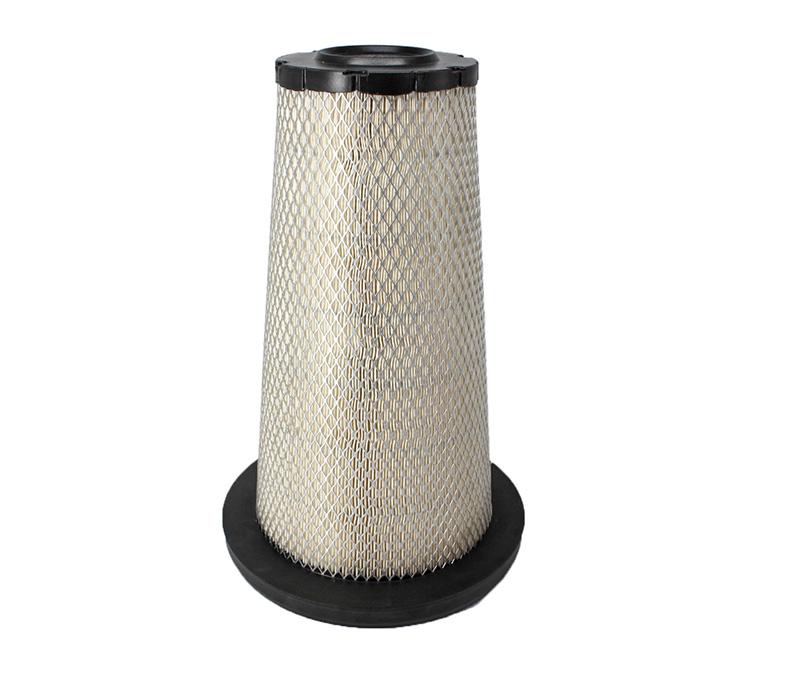 FILTRO DE AIRE SECUNDARIO GA-4863-R = AF26268 P629470 49089 marca Gonher