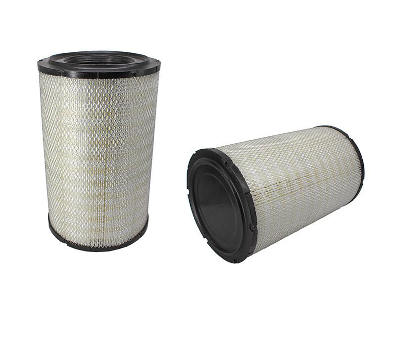 FILTRO DE AIRE PRIMARIO GONHER GA-909R = CA9721 AF26111 IT-2015 LAF3862 AA1219
