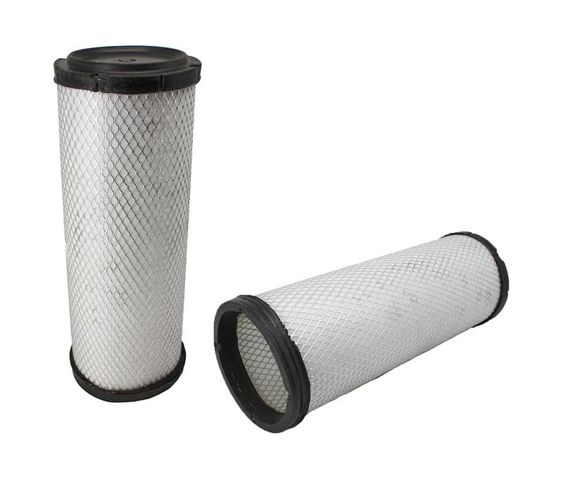 FILTRO DE AIRE SECUNDARIO GONHER GA-908R = CA9721SY AF26105 AA1220