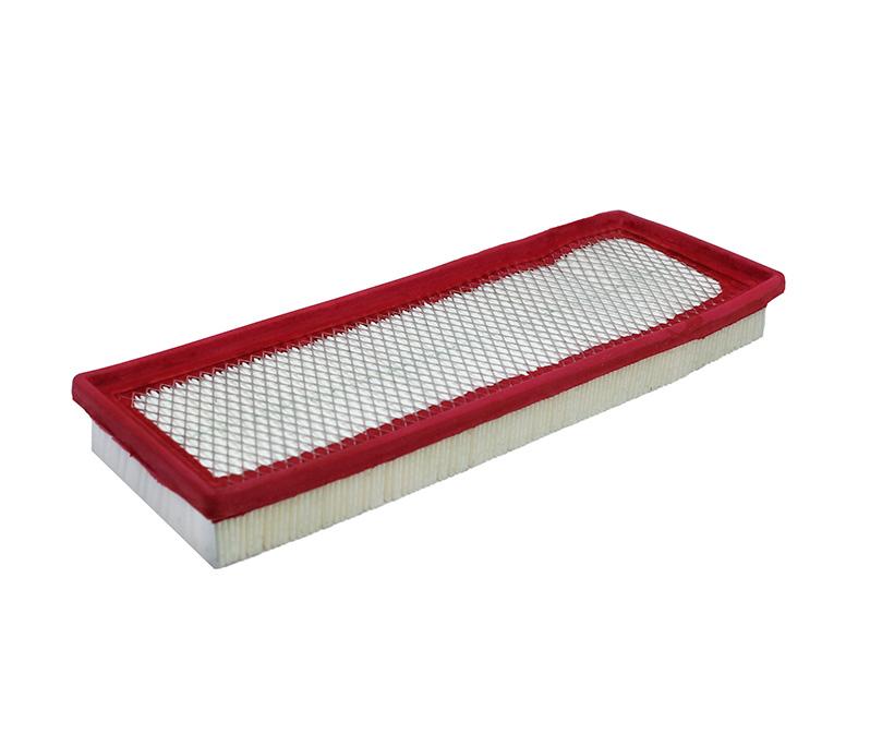 FILTRO DE AIRE GONHER GA-3648 = INTERFIL FA11109 FIAT 500