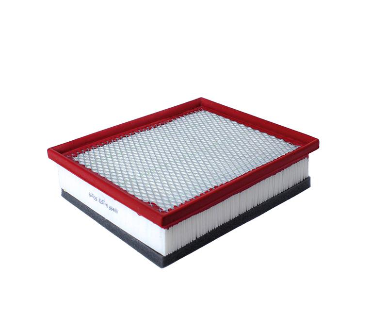 FILTRO DE AIRE GONHER GA-1573 = INTERFIL F-114A80 FRAM C11480