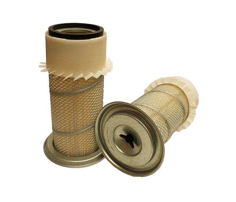 FILTRO DE AIRE GONHER GAK-3394 = CAK6604 AF4564KM P771548 PA2635-FN 46548
