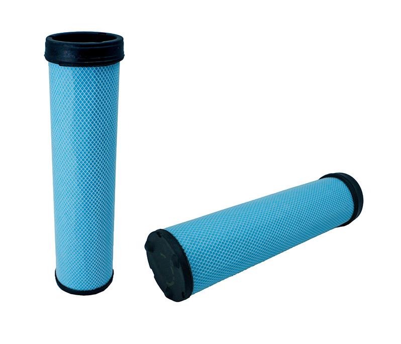 FILTRO DE AIRE SECUNDARIO GONHER GA-635R = DONALDSON P621918 FLEETGUARD AF26211RS5628 CA5626SY WA1513 CF1520 AA1301