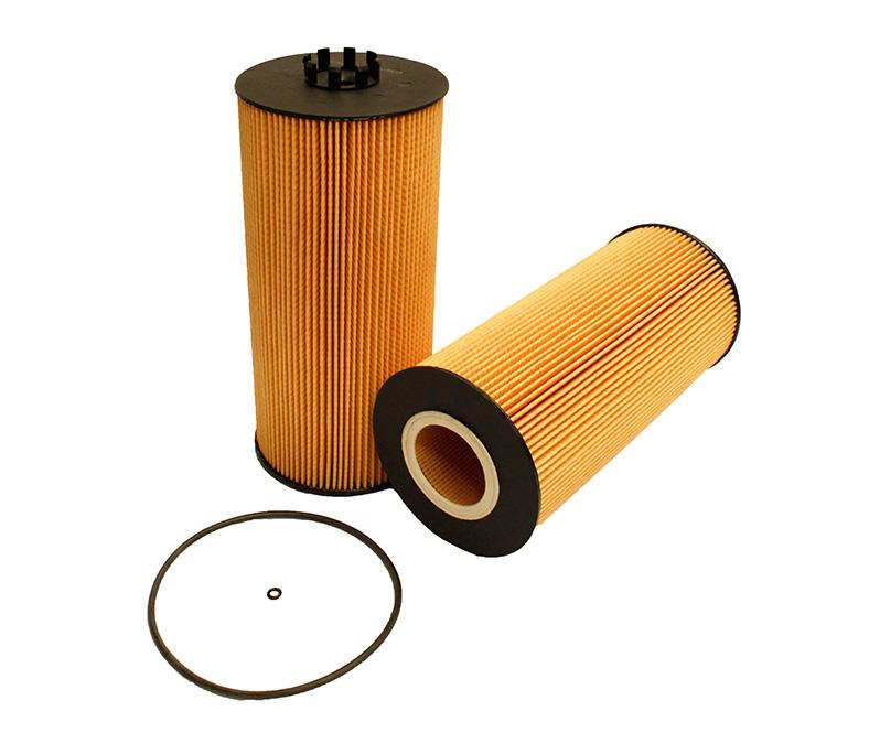 FILTRO DE ACEITE TIPO CARTUCHO G-2109 SP = DONALDSON P550769 marca Gonher