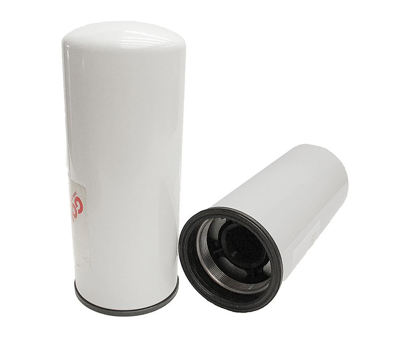 FILTRO DE COMBUSTIBLE GP-2200 = DONALDSON P552200 P559600 P559609 P559622 P559626 FLEETGUARD FF2200 FRAM P9644 WIX 33711 SAKURA FC-5711 marca Gonher