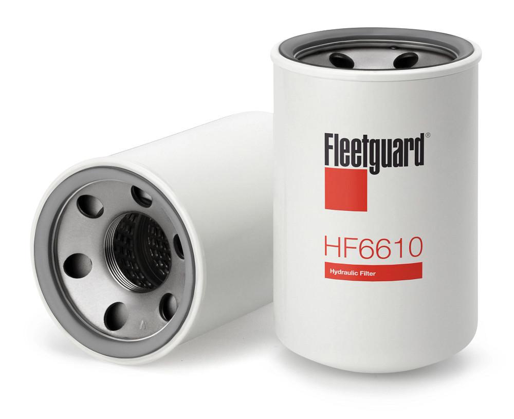 FILTRO HIDRAULICO FLEETGUARD HF6610 = P3759 AE37594 578419 WD940/10 P566922 BT371-10 51203