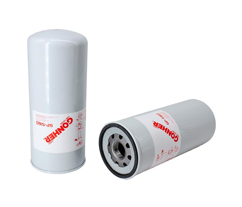 FILTRO DE ACEITE GONHER GP-51 = LF667 B76 P550519 P553191 W11102/34 W1173 51791 C-5510 VOLVO 9700