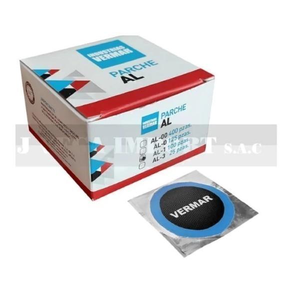 PARCHE AL-1 (38mm) 10346038