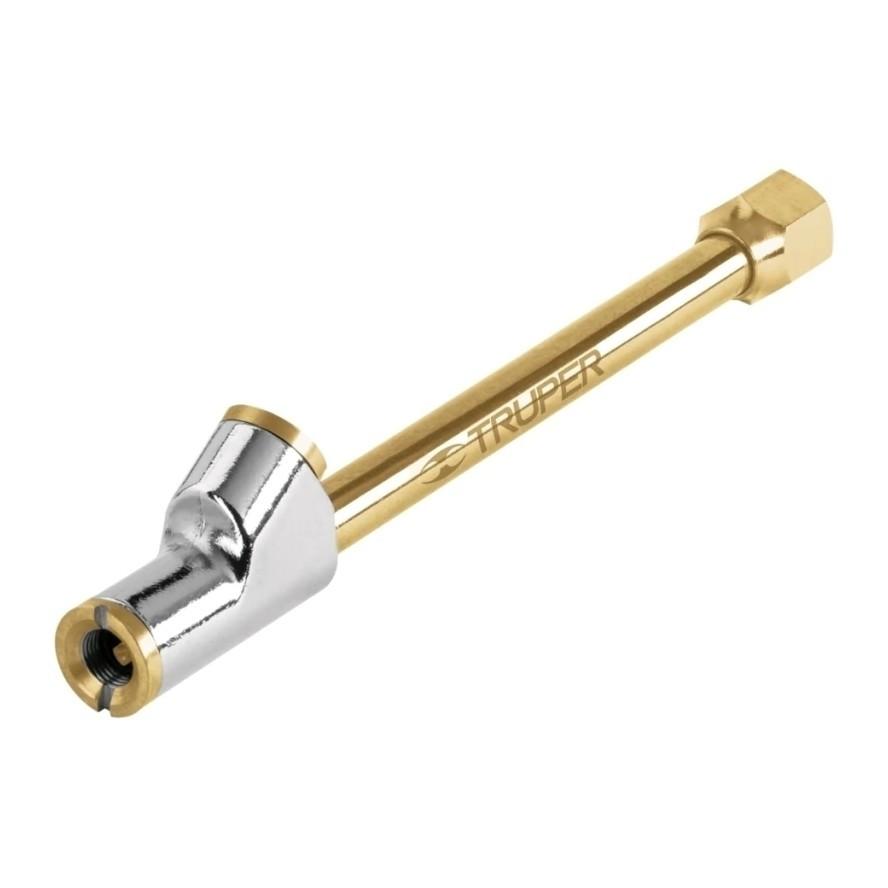 INFLADOR DE CABEZA DOBLE 19089 marca Truper