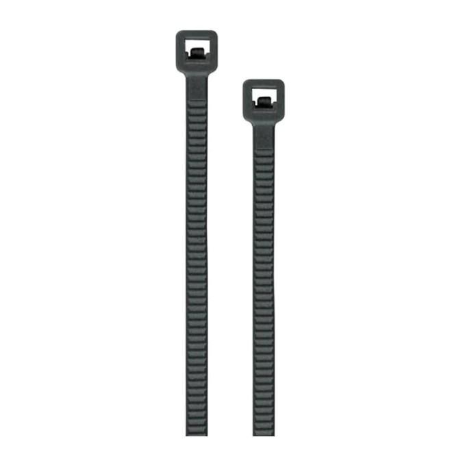 CINCHOS PLASTICOS NEGROS TRUPER 44331