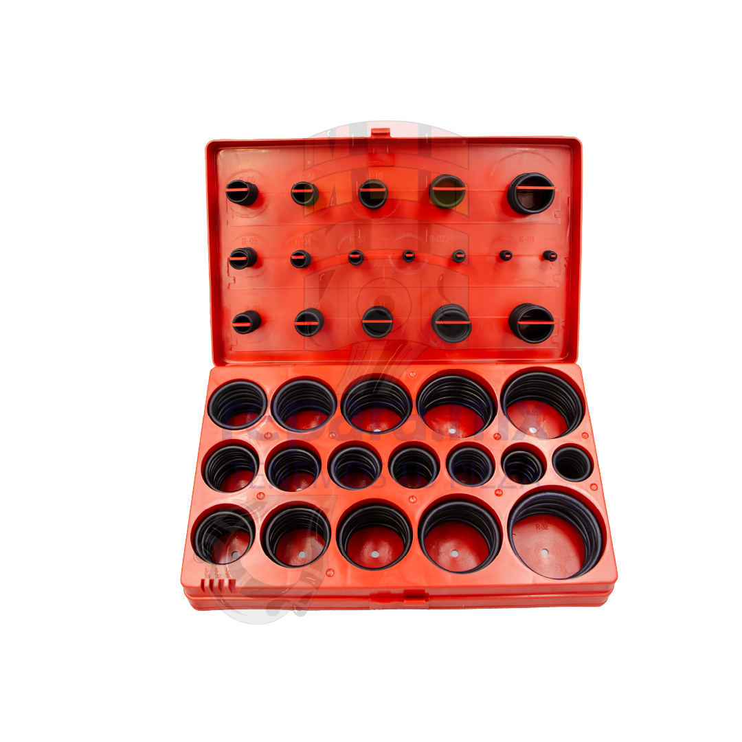 ESTUCHE O RING MILIMETRICO 3200528-1