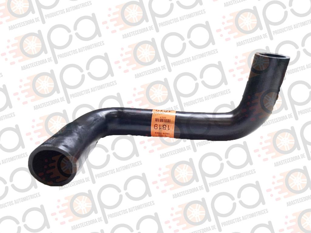 MANGUERA PARA RADIADOR INF. PERKINS 3.7 L6 (76-89) marca APA