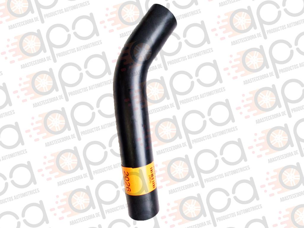 MANGUERA PARA TANQUE DE GASOLINA PERKINS TSURU II marca APA