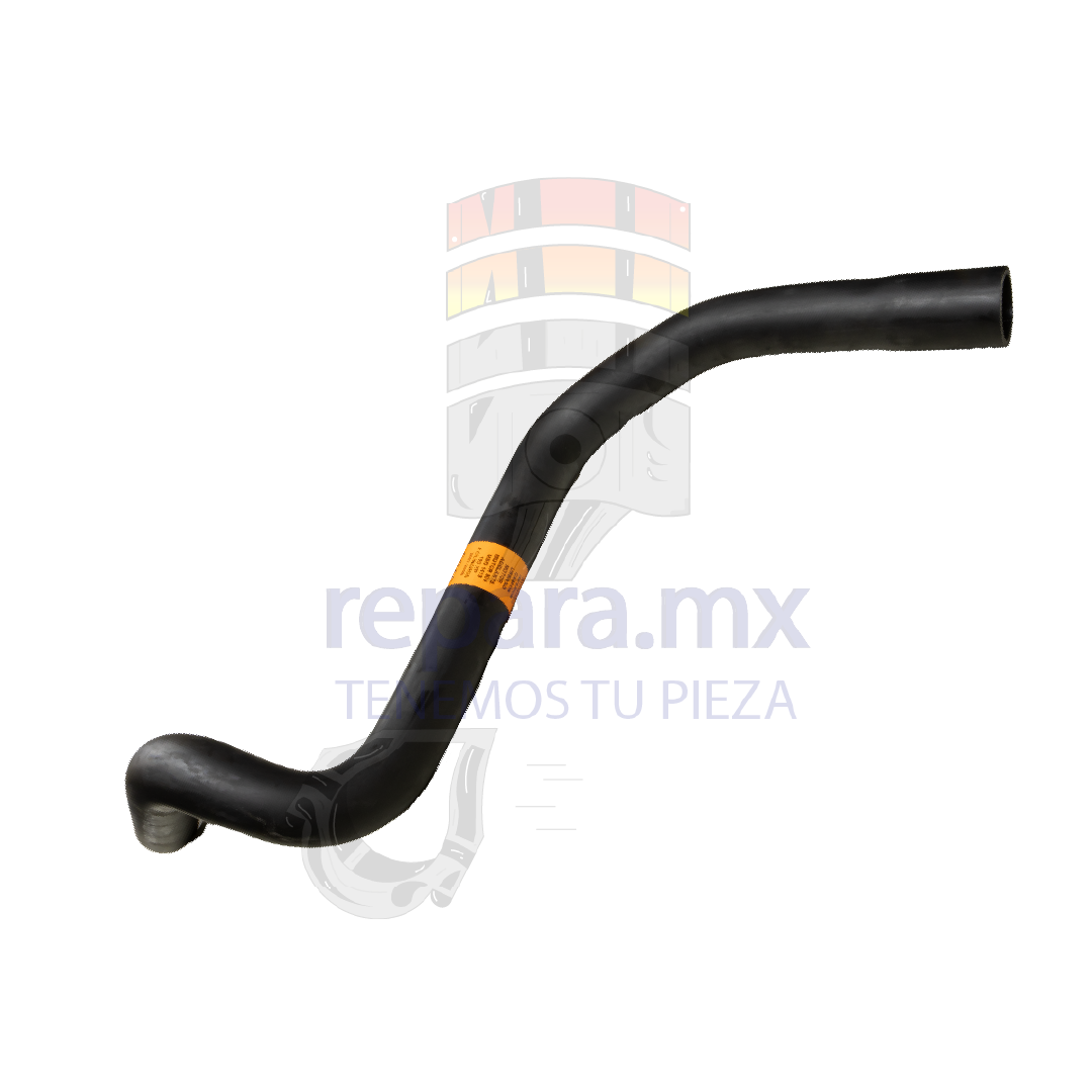 MANGUERA RADIADOR INFERIOR TORINO MERCEDES BENZ Z marca APA