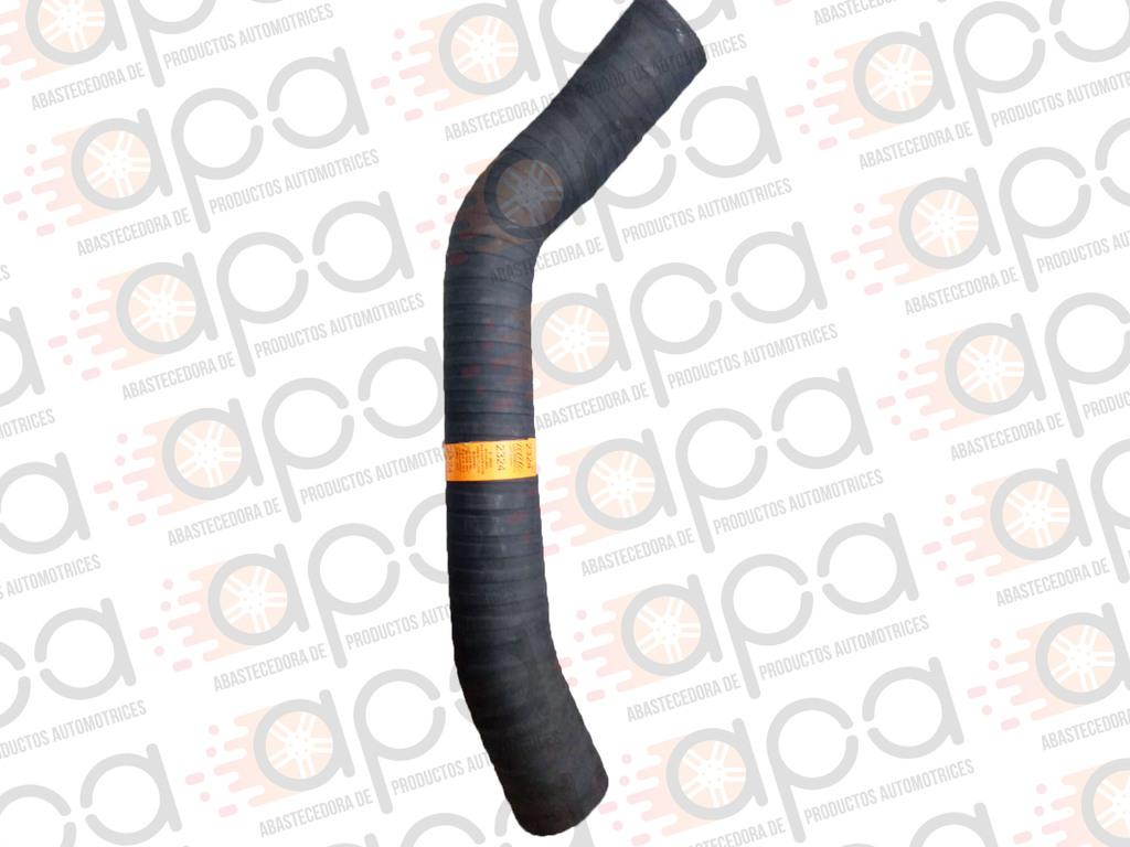 MANGUERA POST ENFRIADOR FREIGHTLINER BUSINESS CLASS M2 160/70 906 (0 marca APA