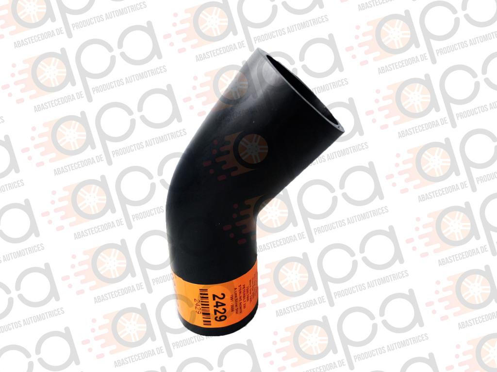 MANGUERA APA RADIADOR SUP. CENTURY CATERPILL (06-06)