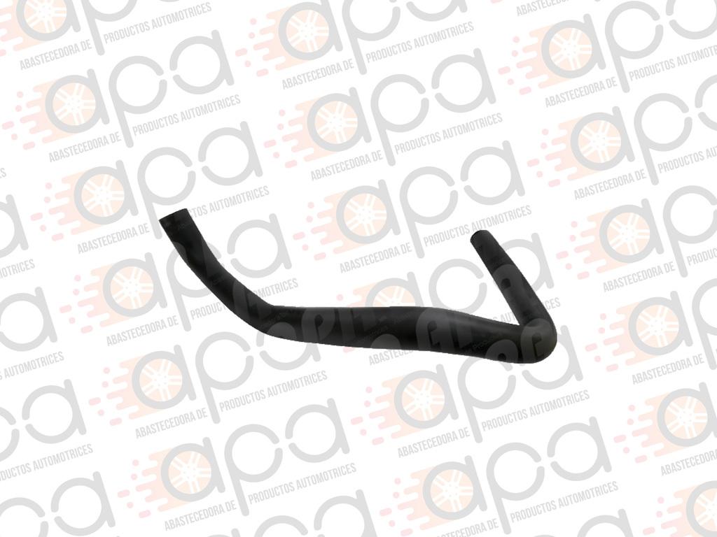 MANGUERA PARA RADIADOR INF. TORINO MARCA POLO (11-11) marca APA