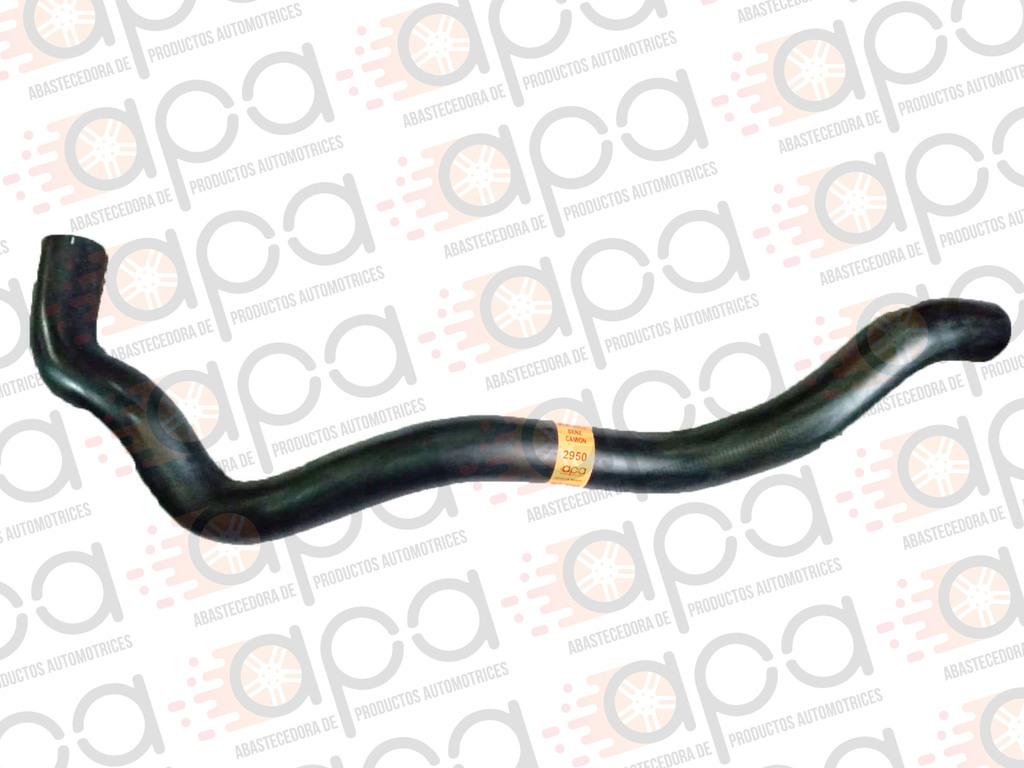 MANGUERA PARA RADIADOR MERCEDES-BENZ 0-500 MA (08-16) marca APA
