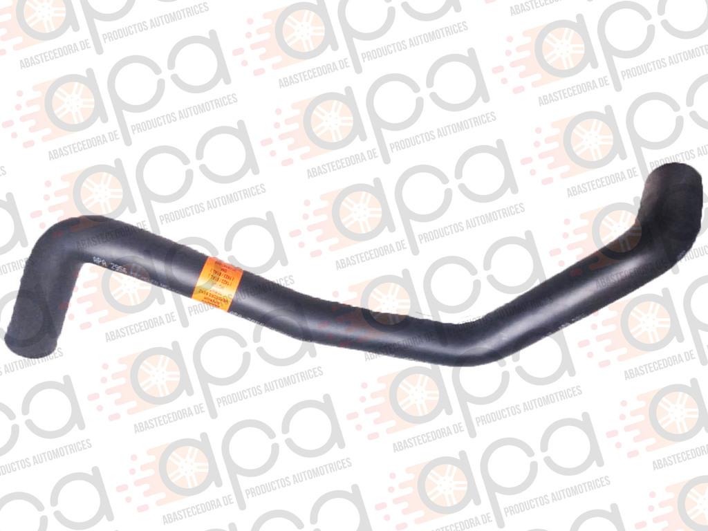 MANGUERA PARA ENFRIADOR. MERCEDES-BENZ TORINO 1423 / 51AL 1623 / 51AL marca APA