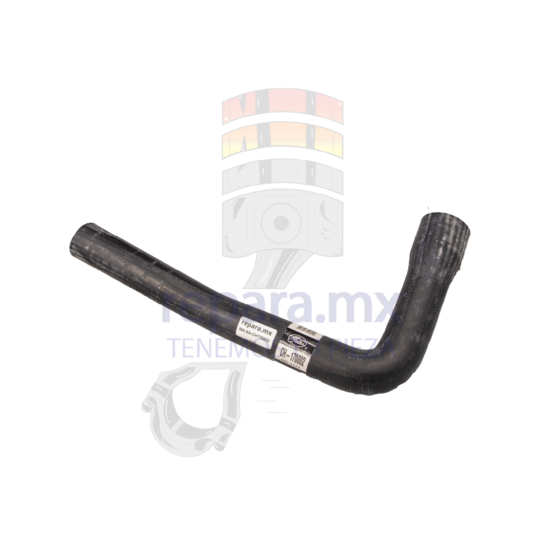 MANGUERA MOLDEADA CH170002 A685501582 MERCEDES BENZ