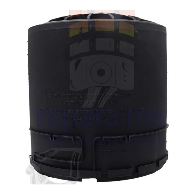 FILTRO PARA SECADOR DE AIRE AIR COMPONENTS 20424148 Motor Volvo A35D A40D A25D A30D