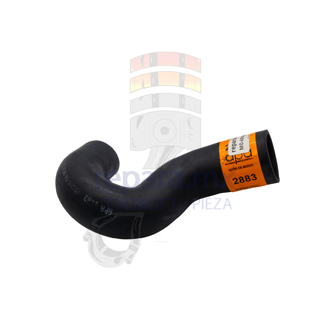 MANGUERA RADIADOR 3685829 APA IN MWM 4 Y 6 C