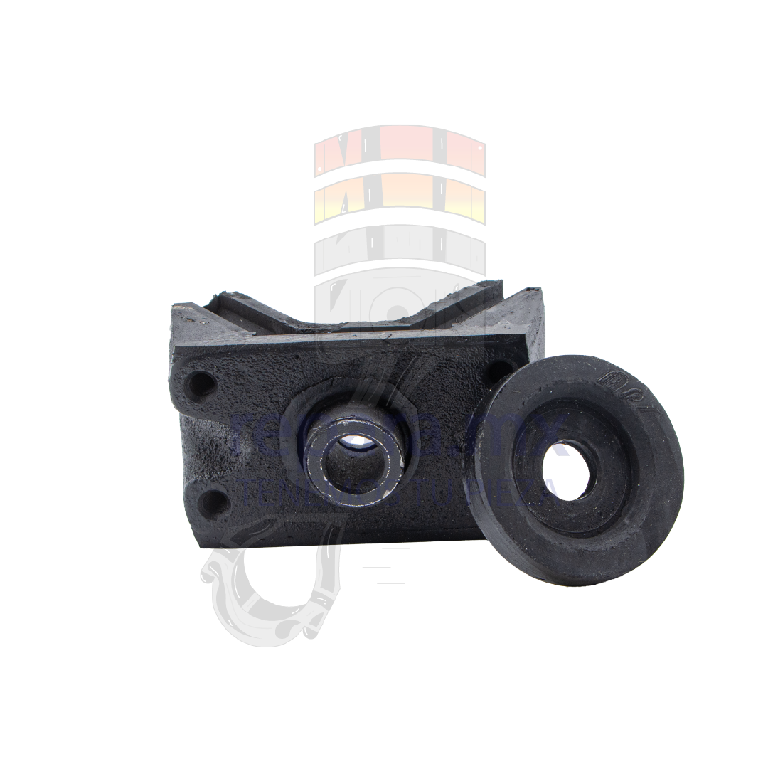 APA 680 SOPORTES DE MOTOR Y TRANSMISION - MOT. DER.- IZQ. INTERNATIONAL/NAVISTAR 4900 466 1990 - 1998